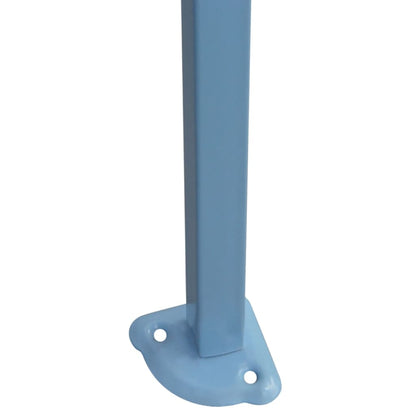 Tenda Dobrável Pop-Up Paddock Profissional Impermeável - 3x4 m - Azul