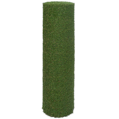 Relva artificial 1x20 m/20 mm verde