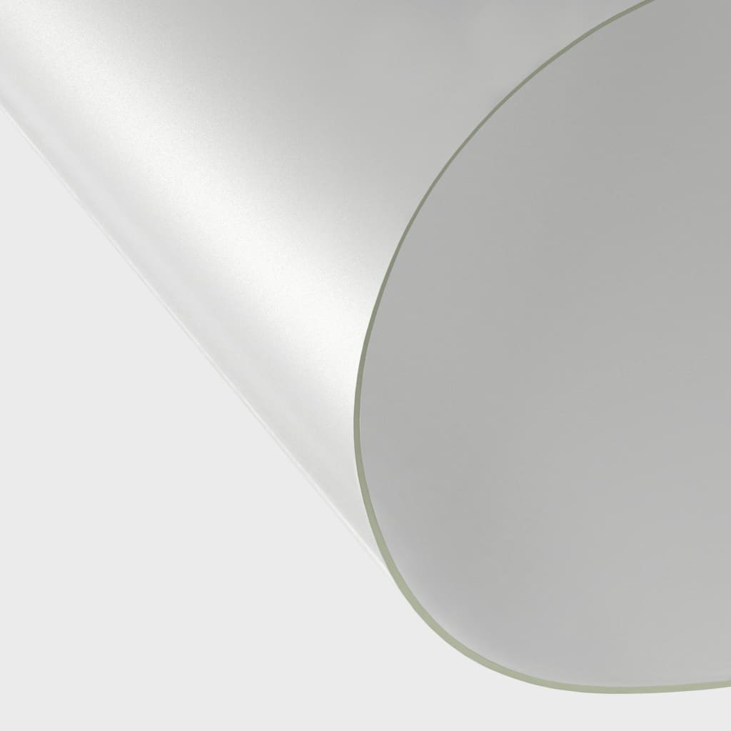 Protetor de mesa 160x90 cm 1,6 mm PVC mate