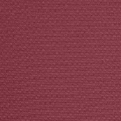 Guarda-sol Duplo 316x240 cm vermelho bordô