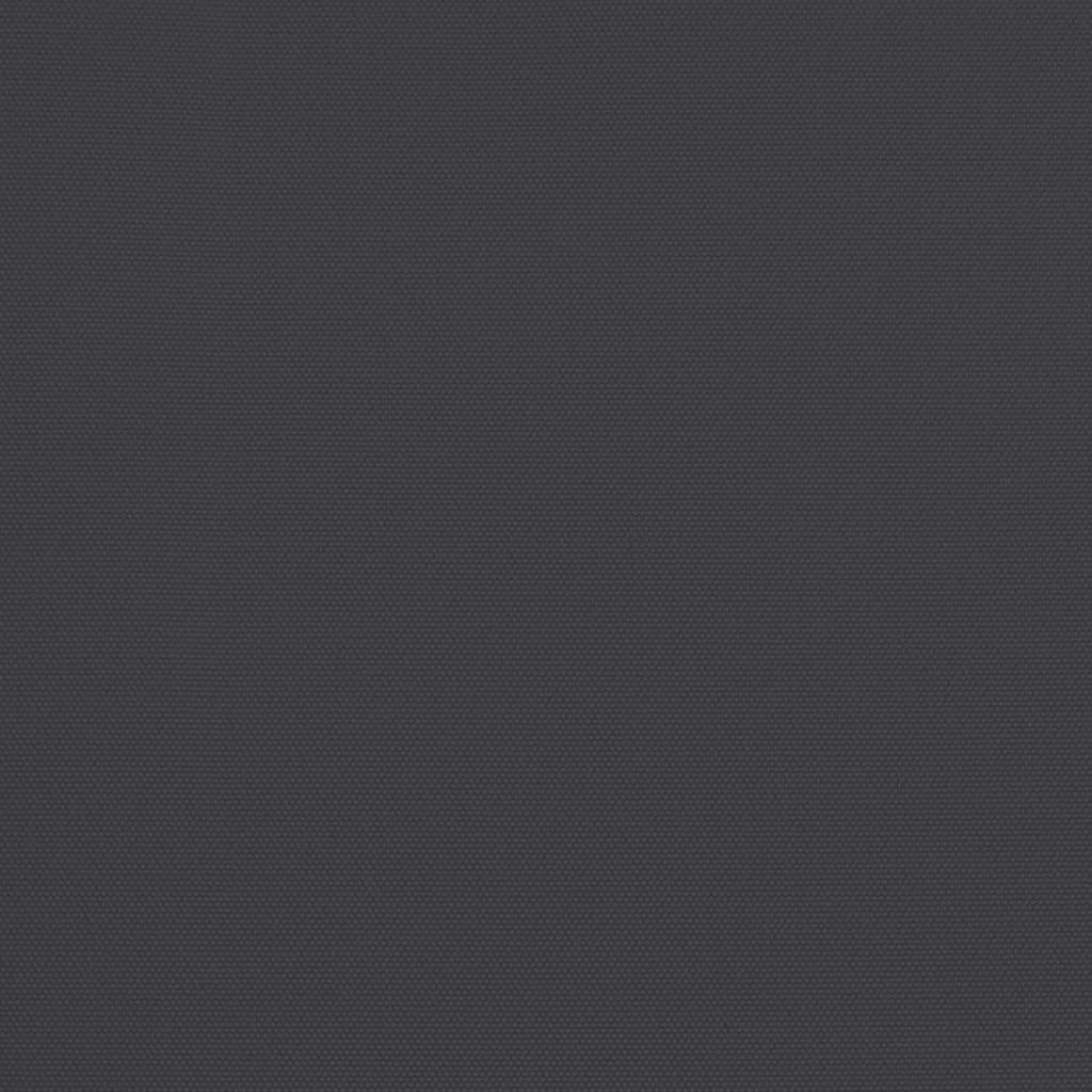 Guarda-sol Duplo 316x240 cm preto