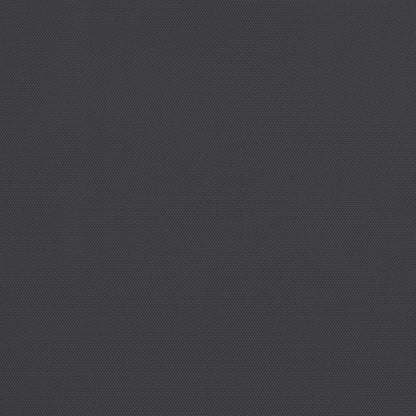 Guarda-sol Duplo 316x240 cm preto