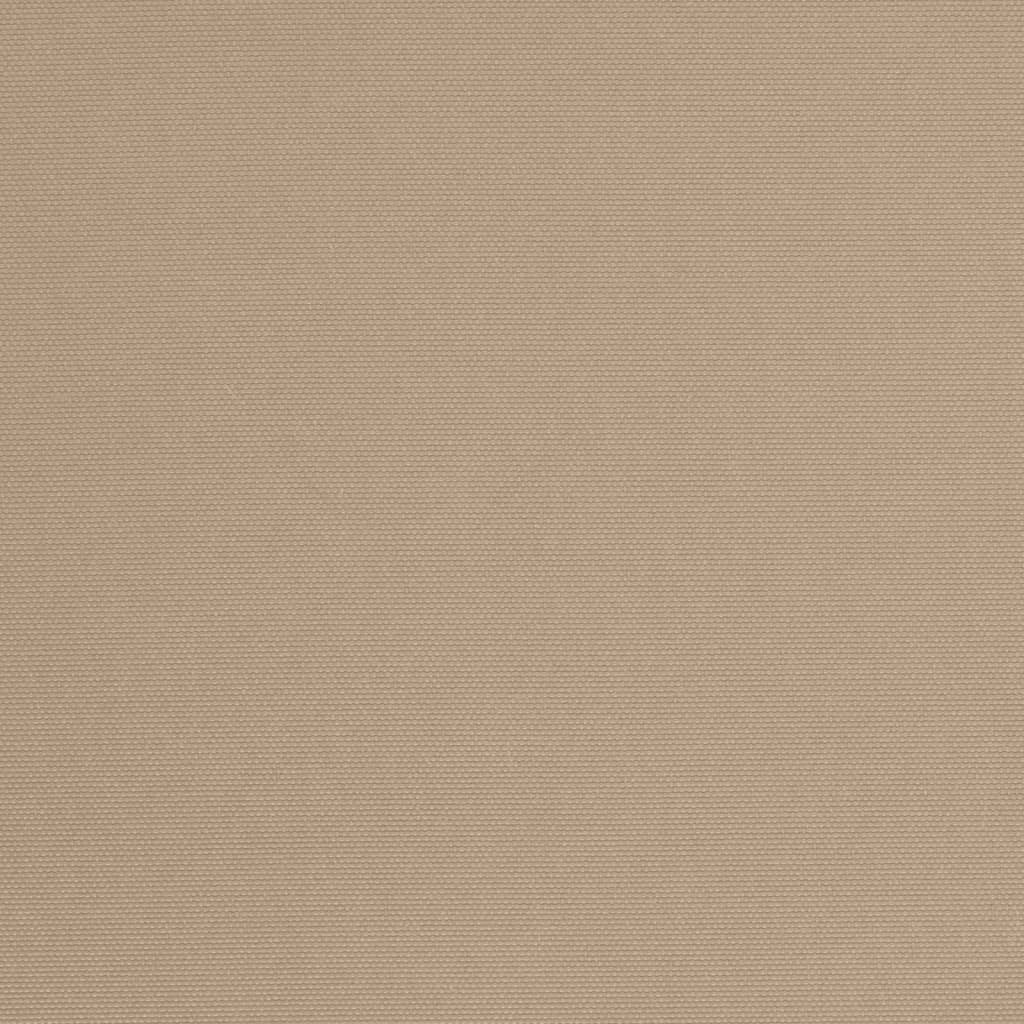 Guarda-sol Duplo com luzes LED 316x240 cm cinza-acastanho