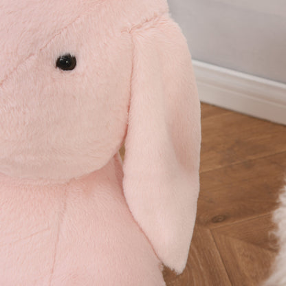 Poltrona Infantil Rabbit - Design Nórdico - Leva-Me Contigo - Móveis & Decoração