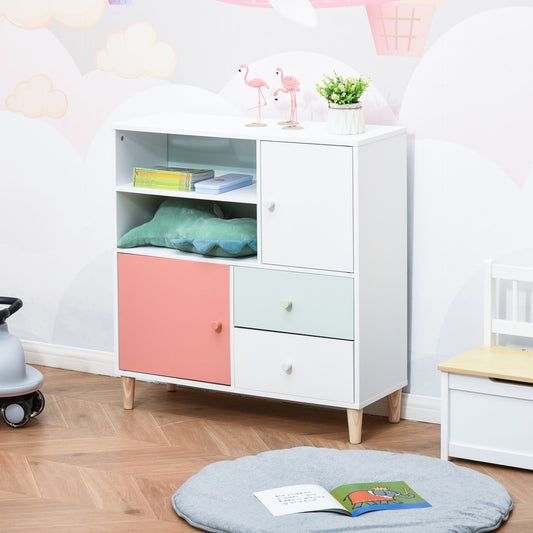 Estante Infantil Petit - Design Nórdico - Leva-Me Contigo - Móveis & Decoração