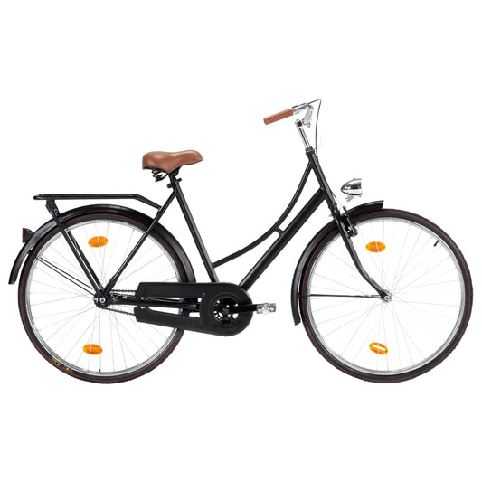 Bicicleta Holandesa Feminina com Roda 28